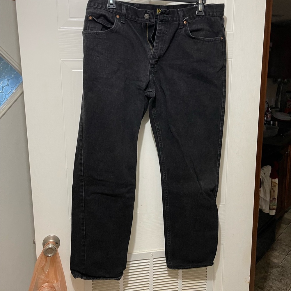 Lee jeans